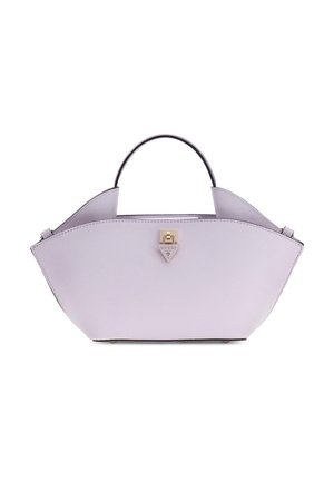 PATSIE LOGO  - Sac à main - lila