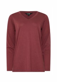 2 PACK  - Bluzka z długim rękawem