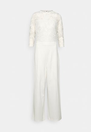 Mono - off white