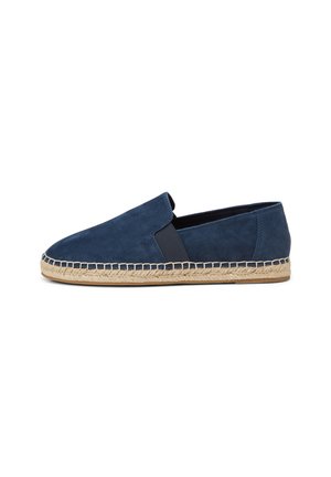 AUS EDLEM  - Espadrille - navy