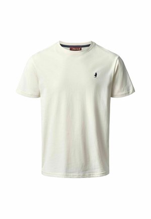 MCS, MCOHIO T-SHIRT - Lihtne T-särk - jet stream