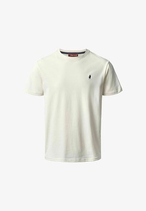 MCS, MCOHIO T-SHIRT - Lihtne T-särk - jet stream