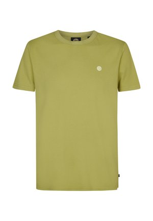 LOGO  - T-Shirt basic - light pistache