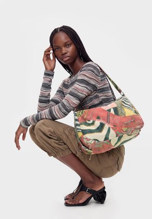Desigual, - Torebka