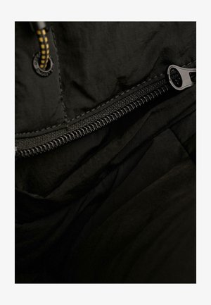 PME Legend, BREWSTER - Chaqueta de invierno - jet black