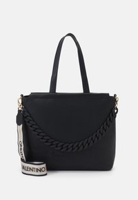 Valentino Bags Shoppingväska - black