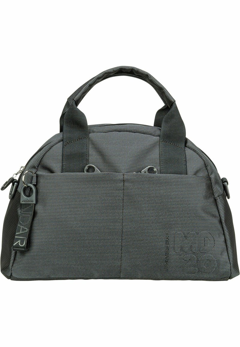 Mandarina Duck Handbag steel/anthracite Zalando