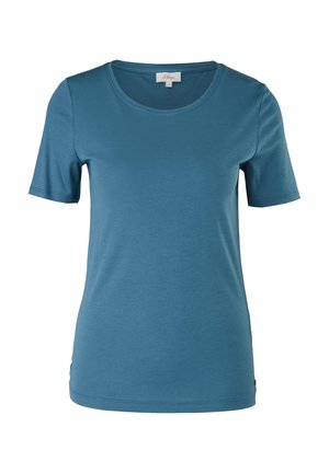T-shirt basique - teal