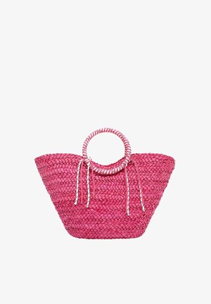 Emily & Noah, EMILY & NOAH SHOPPER E&N JOLANDA - Tote bag - pink