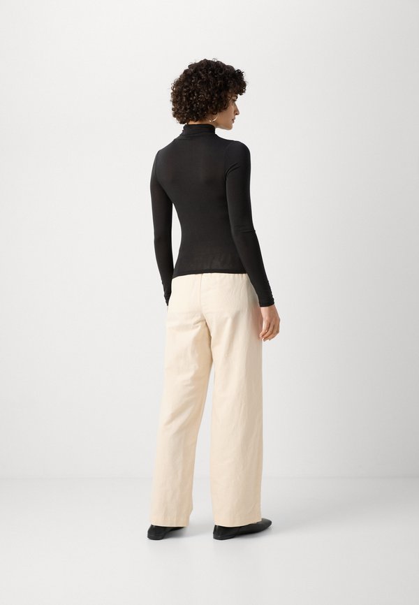 CORE ROLL UP NECK LONG SLEEVE - Long sleeved top2