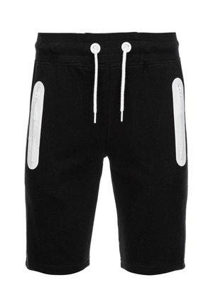 Ombre, Pantaloni sportivi - black