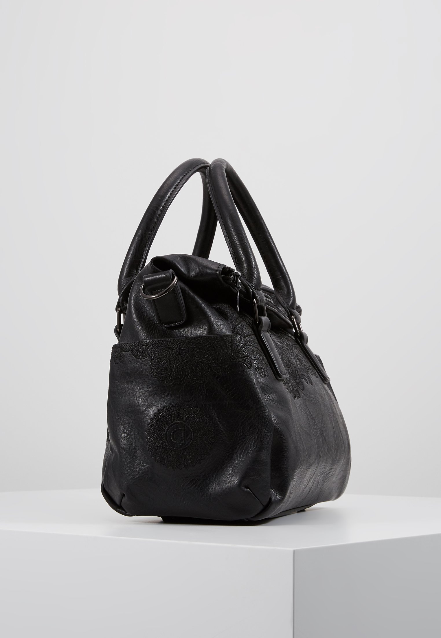 Desigual MELODY LOVERTY Shoppingveske black Zalando.no Desigual MELODY LOVERTY Shoppingveske black Zalando.no