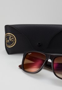 Ray-Ban JUSTIN - Óculos de sol - brown