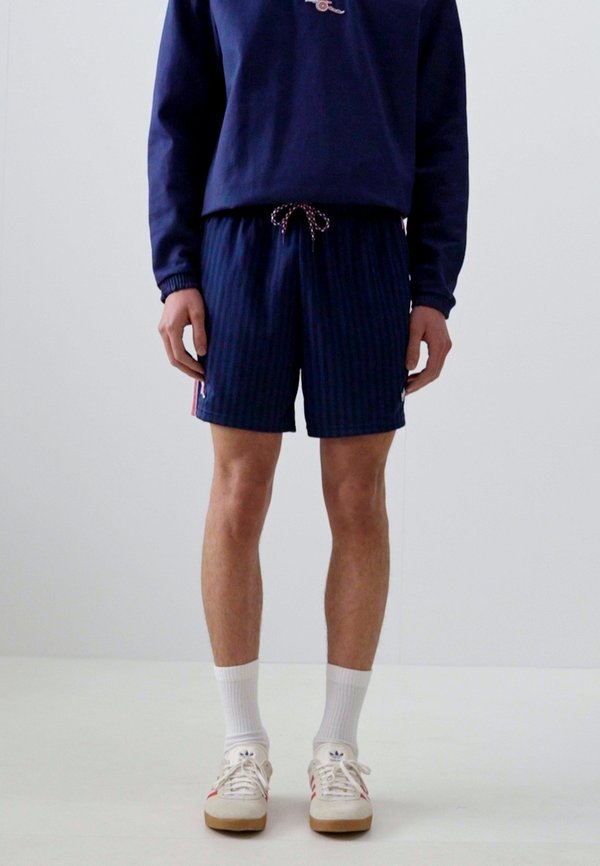 ARSENAL FC ICON SHORT - Club wear - night sky3
