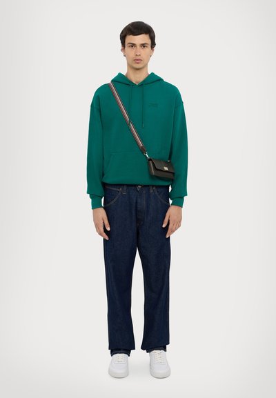 Vivienne Westwood RANCH UNISEX - Calças de ganga de perna direita - indigo