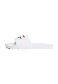 Sandales de bain - white