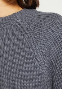 Monki Jersey de punto - grey