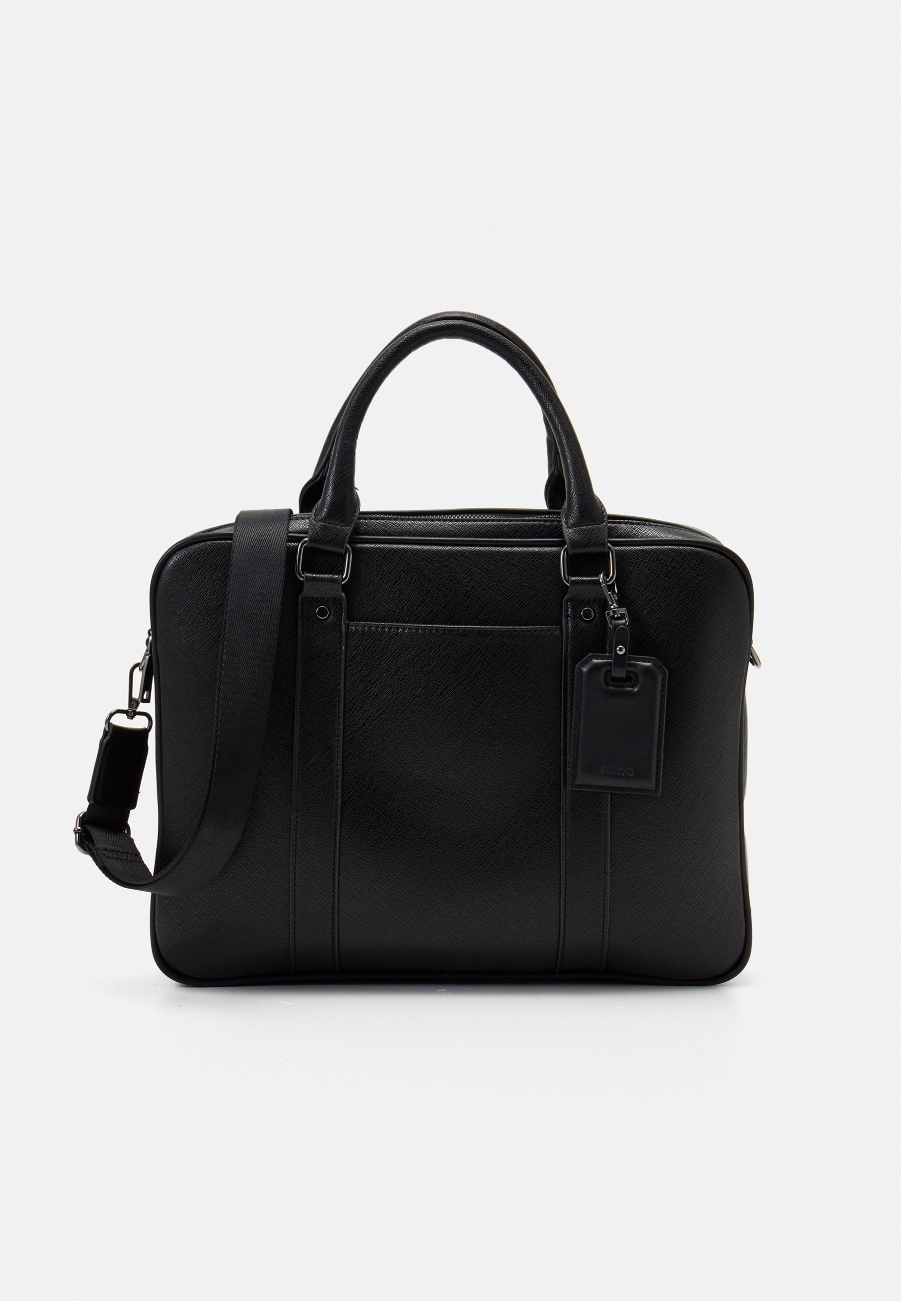 Black computer bag
