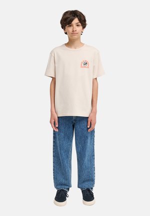 Element, ELEMENT JUNGEN 8-16 APPAREL|TOPS ELBZT00309 - T-shirt imprimé - teg