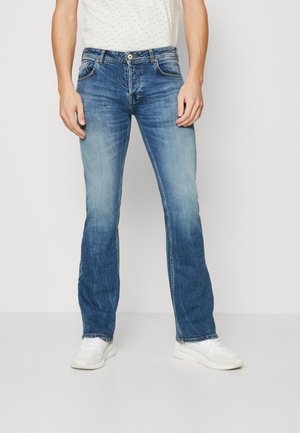 LTB Jeans Hollywood Z Jeans voor heren, Altair Wash 53202