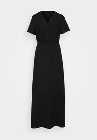 VMKITTA LONG DRESS  - Maxikjole - black