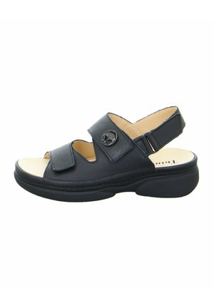 Think!, Sandals - schwarz