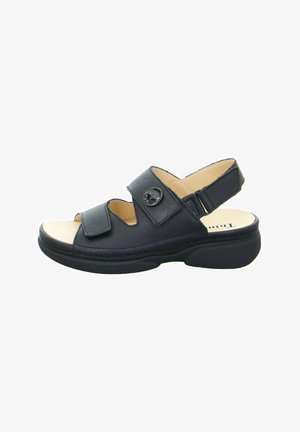 Think!, Sandals - schwarz