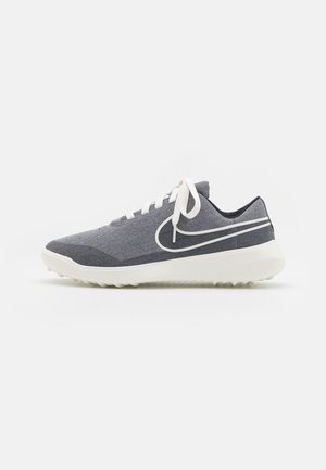 VICTORY G LITE - Golf shoes - black/sail
