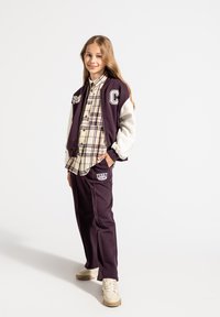 Coccodrillo - Bluza rozpinana