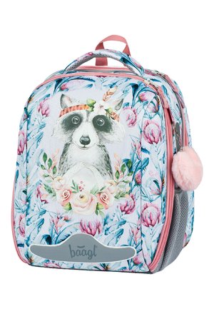 Baagl Plecak
