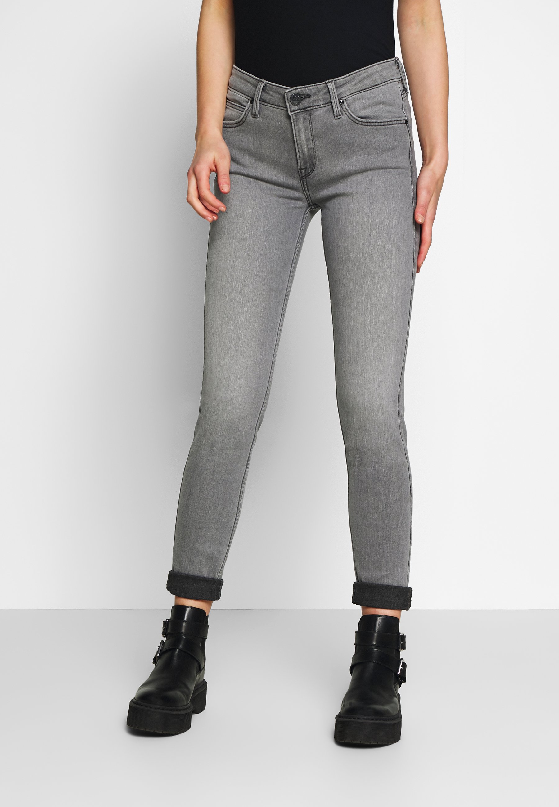 lee skinny scarlett jeans