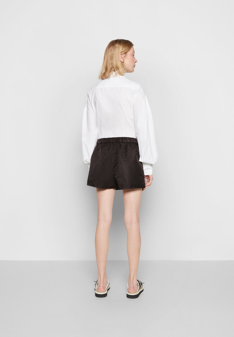 Damen Kleider | Lovechild ALESSIO Shorts black/schwarz - RX80856 Damen Kleider | Lovechild ALESSIO Shorts black/schwarz - RX80856