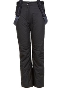 Whistler FAIRWAY - Täckbyxor - black