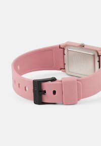 Casio MQ - Watch - light pink