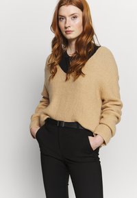 Esprit OCTAVIA - Bælter - black