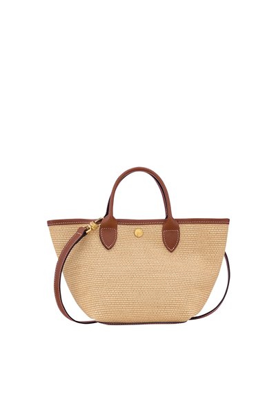 Longchamp LE PLIAGE COLLECTION - Handtasche - braun