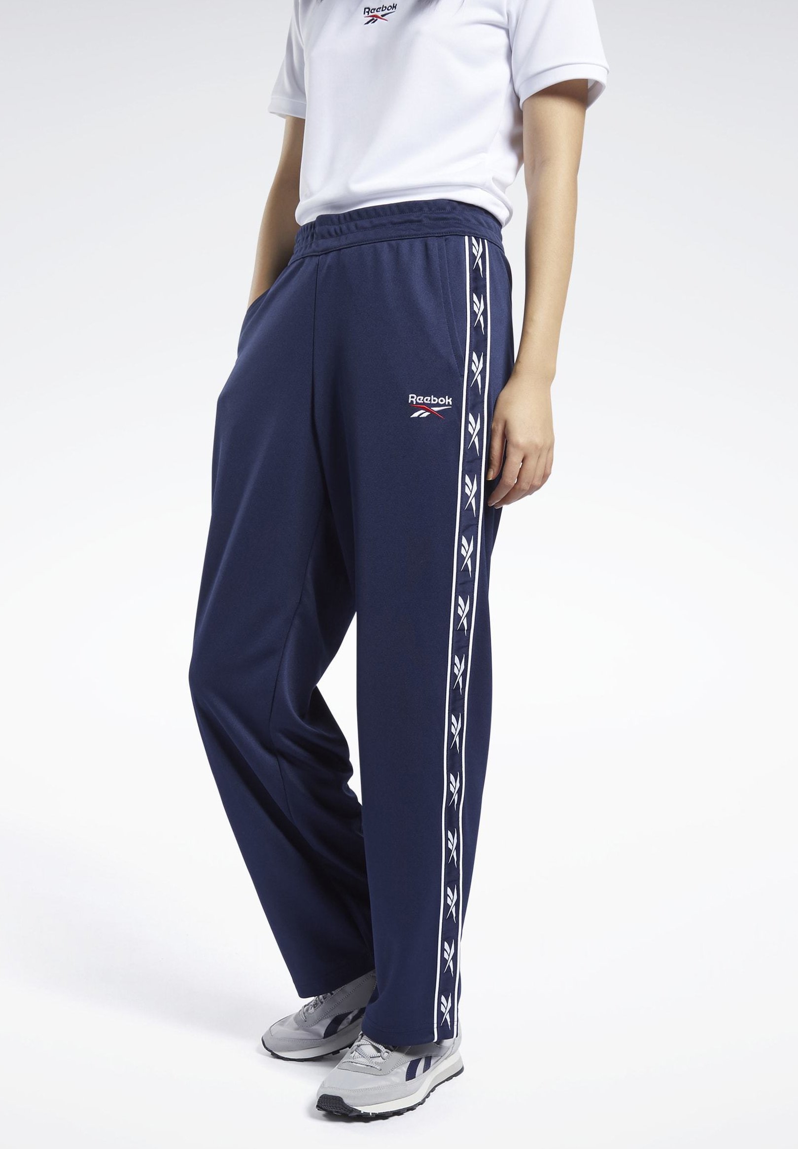 reebok classic survetement