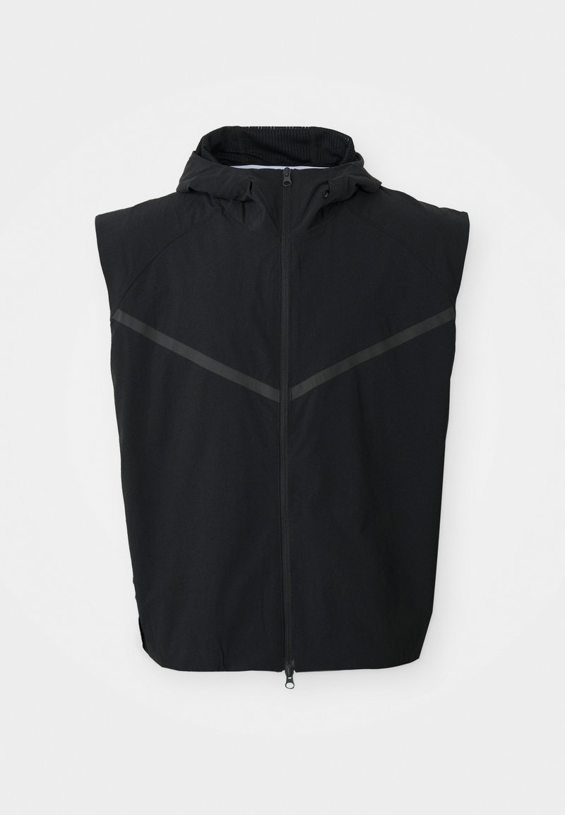 Nike Sportswear Bodywarmer zwart