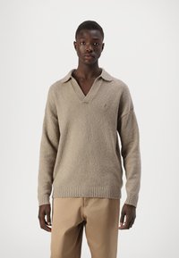 DRYKORN - RUSTINO - Jumper - brown Thumbnail Image 1
