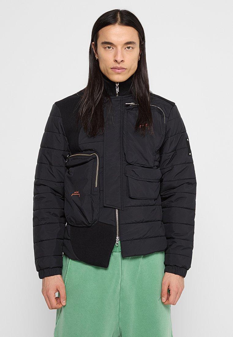 A-COLD-WALL* Jas zwart