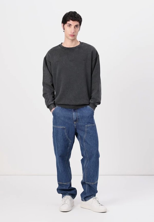 BOXY CREW UNISEX - Sweatshirt3