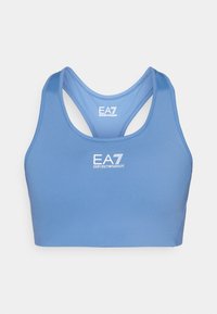 Δεν επιλέχθηκε, blue horizon