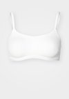 GO DAILY - Grudnjak - white