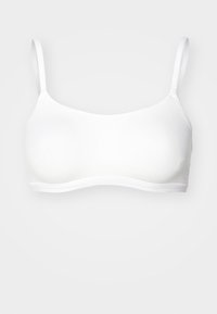 GO DAILY - Topp - white