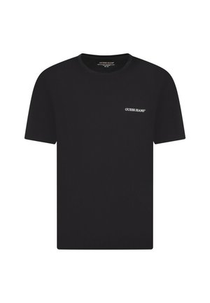 T-shirt basique - noir