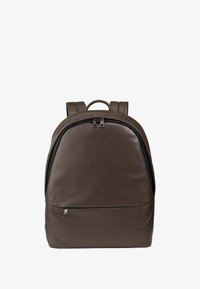 Seleccionado, coffee brown