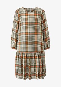 Niet geselecteerd, olivgrün