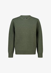 Non sélectionné, green melange