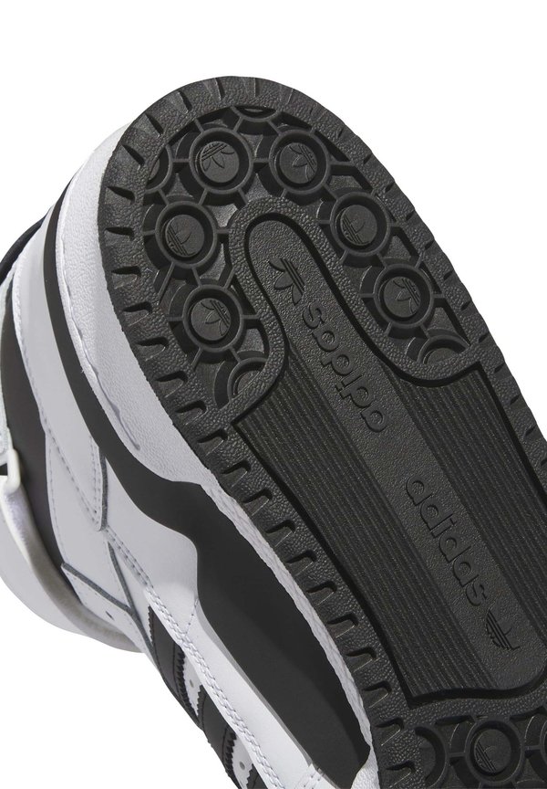 FORUM MID UNISEX - High-top trainers2