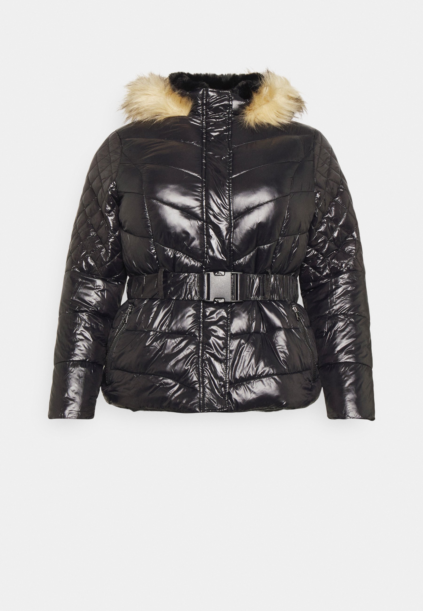 simply be black jacket